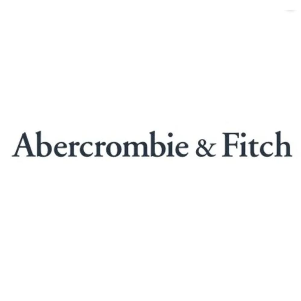 Abercrombie & Fitch Soft AF Cozy Cream Collared Long Sleeve V-Neck Sweater Sz L - Picture 5 of 6